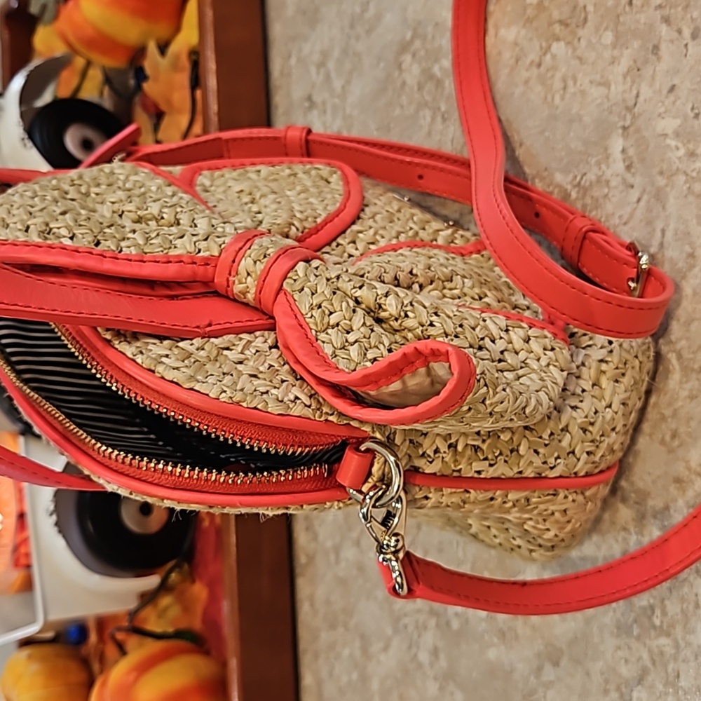 Kate Spade bag - Picture 2 of 16